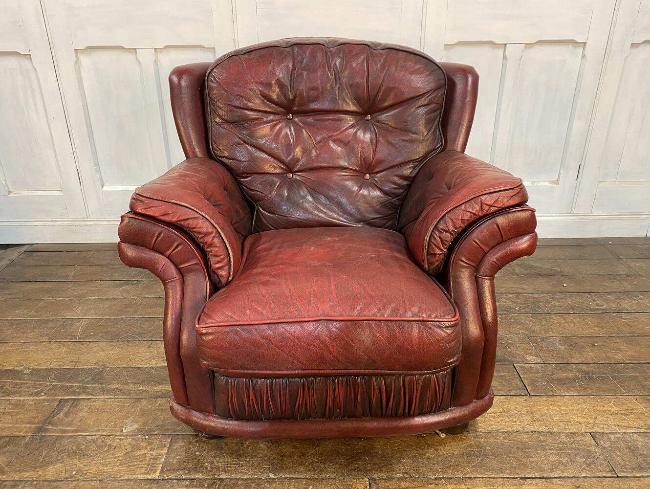 ソファ 1シーター