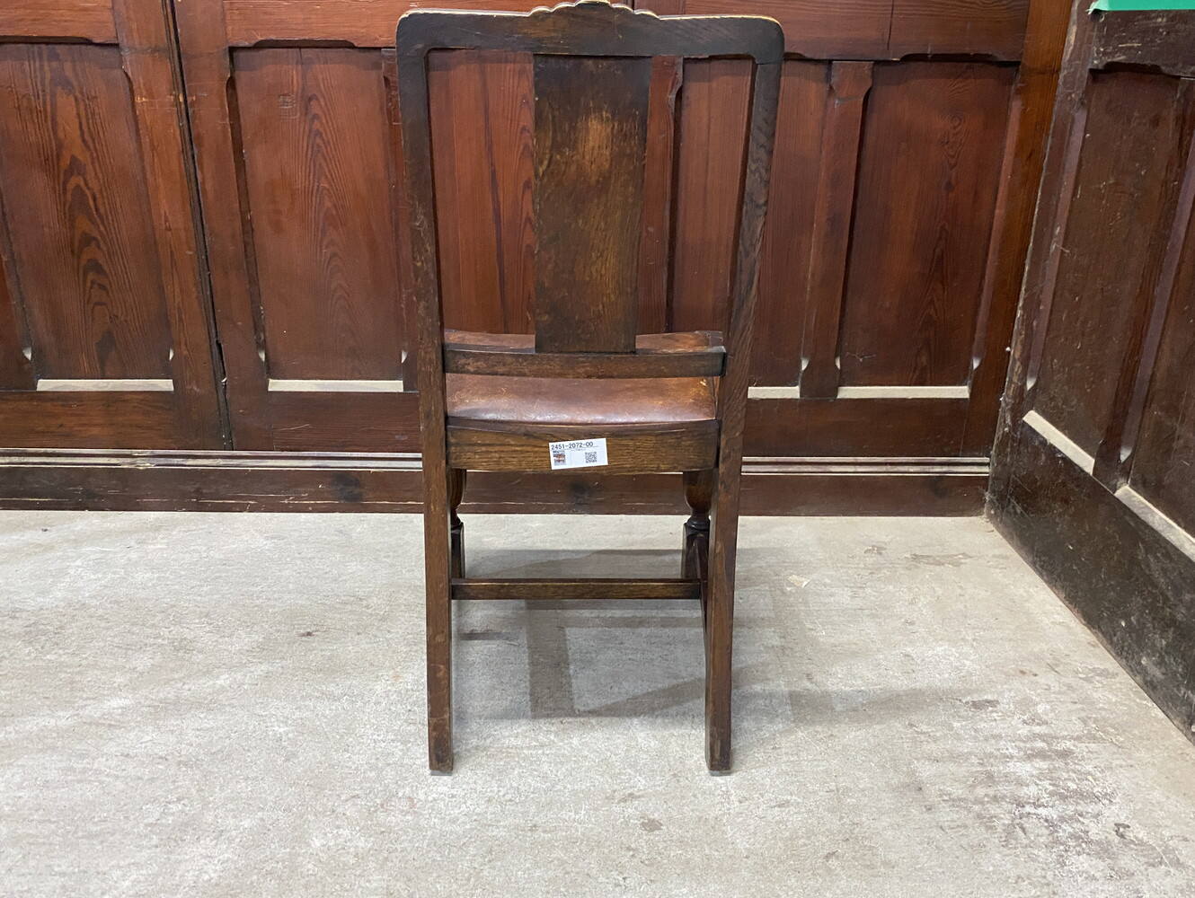 チェア4脚セット