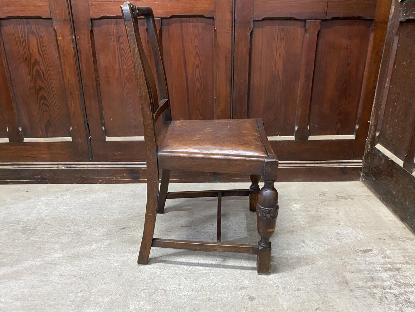 チェア4脚セット