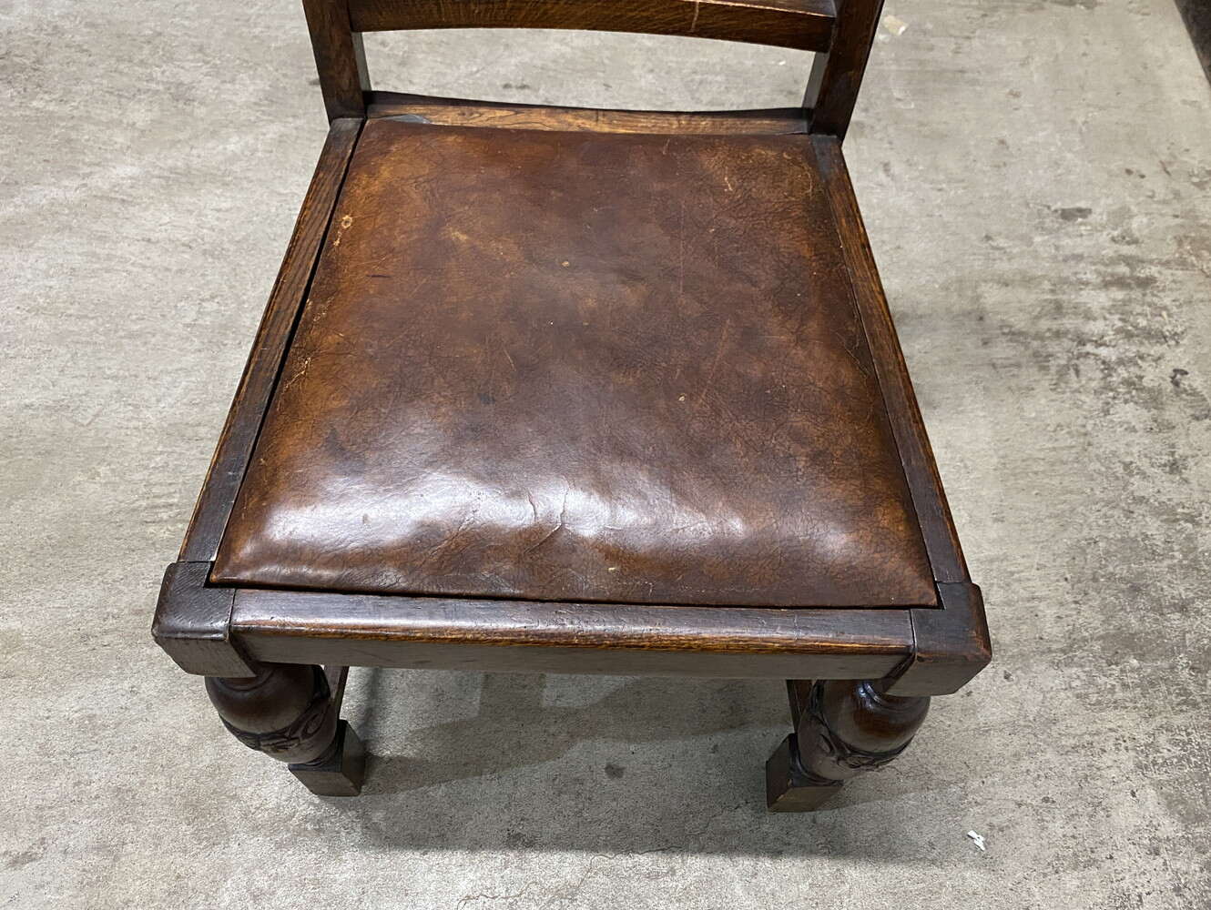 チェア4脚セット