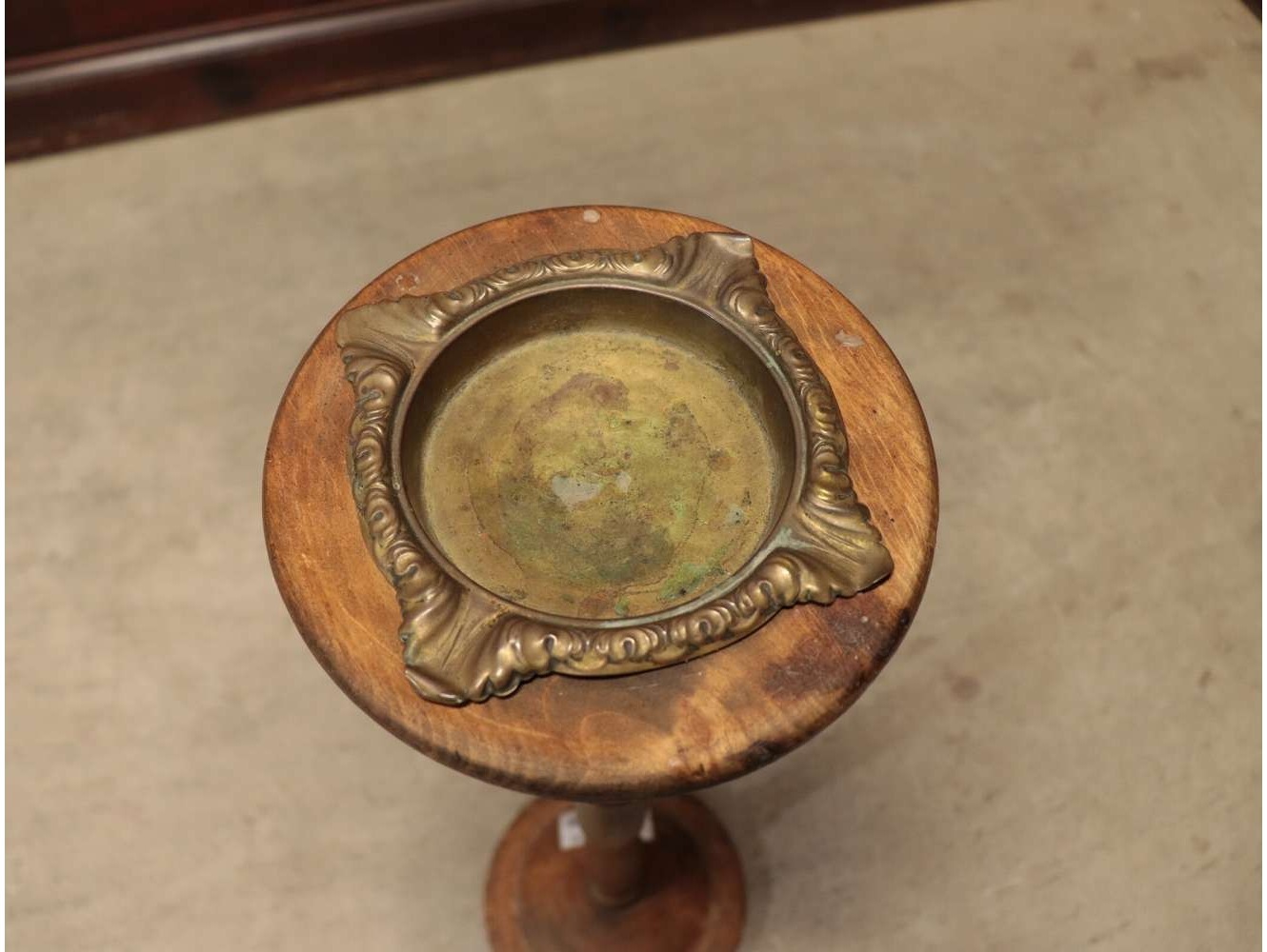 スモーカースタンド