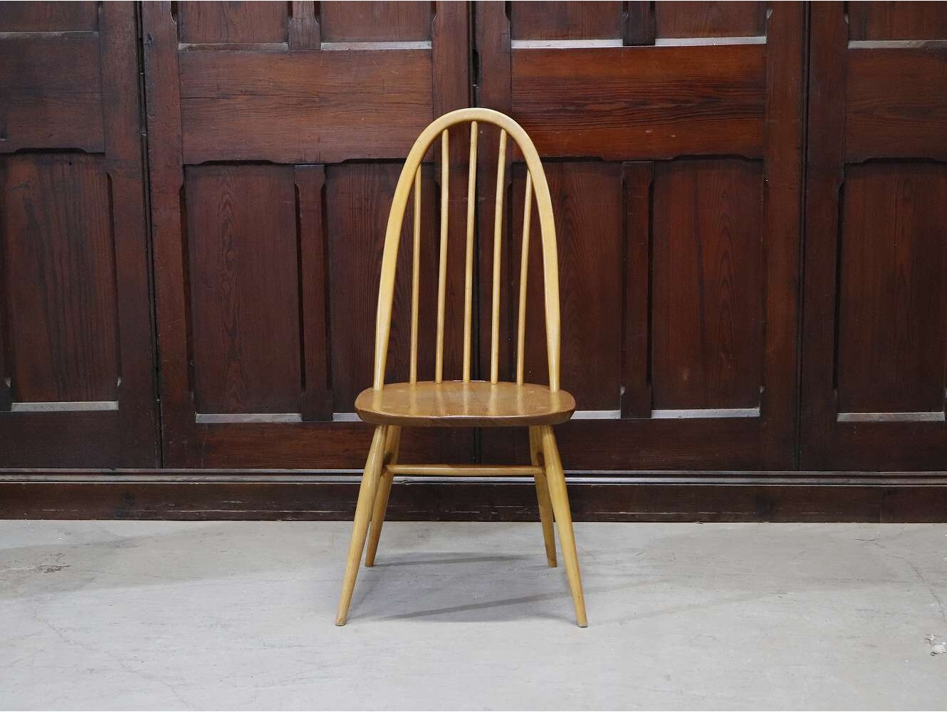  ERCOL