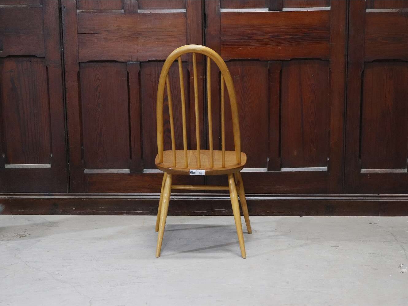  ERCOL
