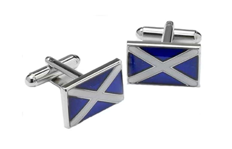 スコティッシュカフス