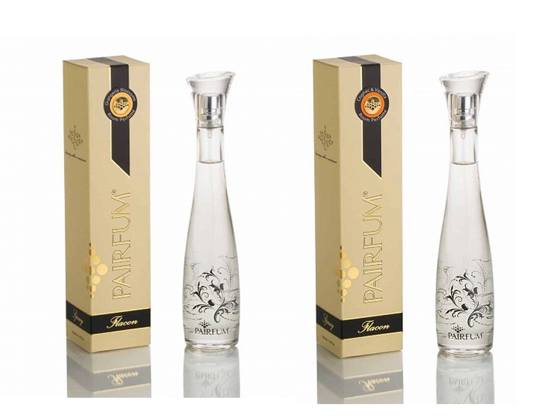 PAIRFUM ルームパフューム