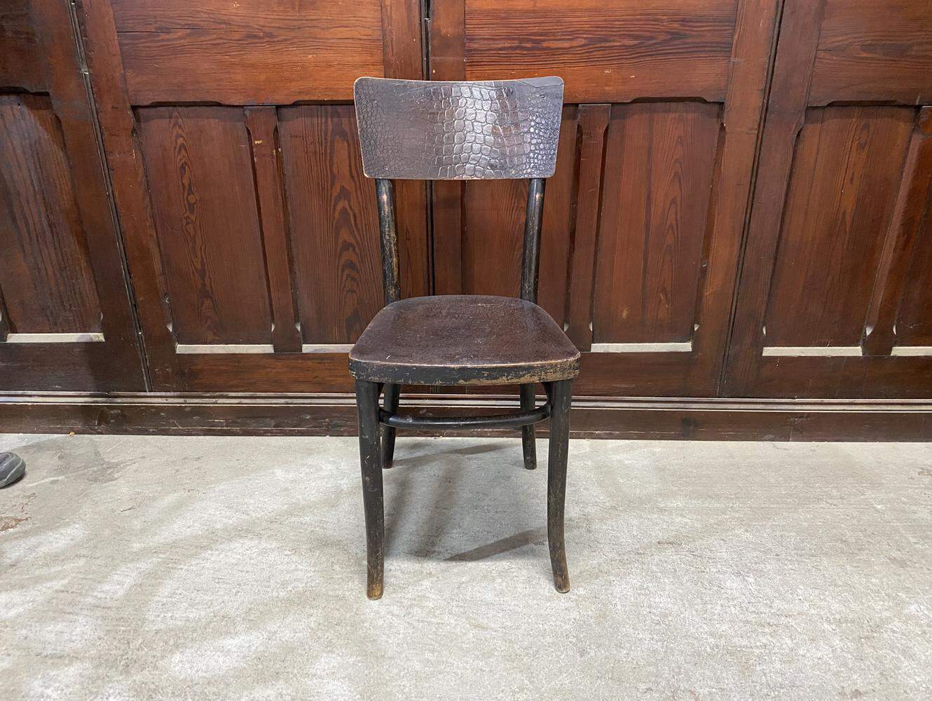 ベントウッドチェア