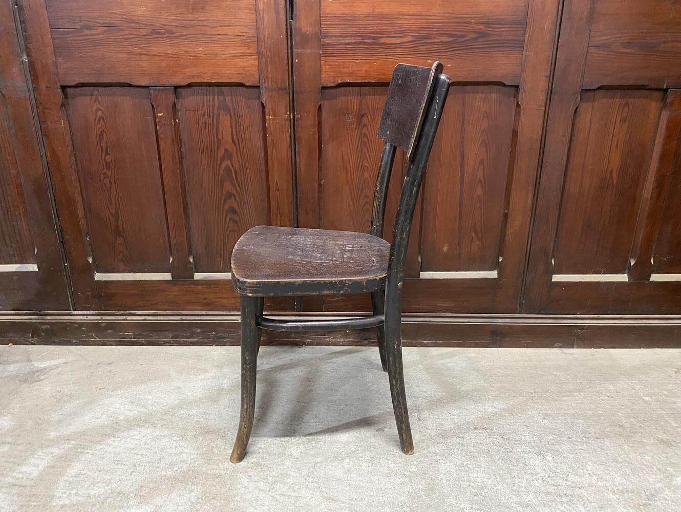 ベントウッドチェア