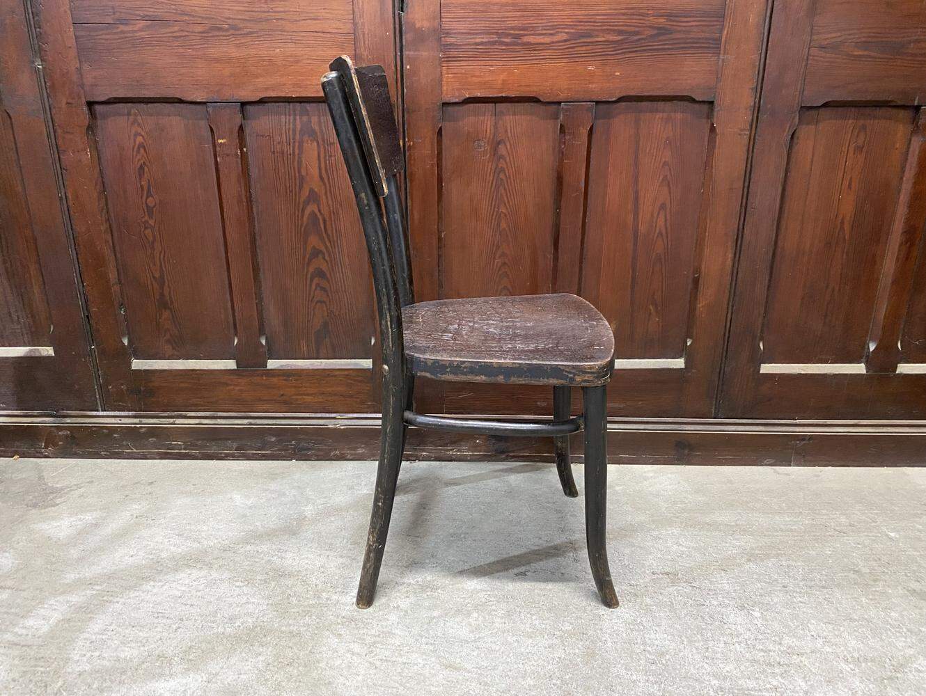 ベントウッドチェア