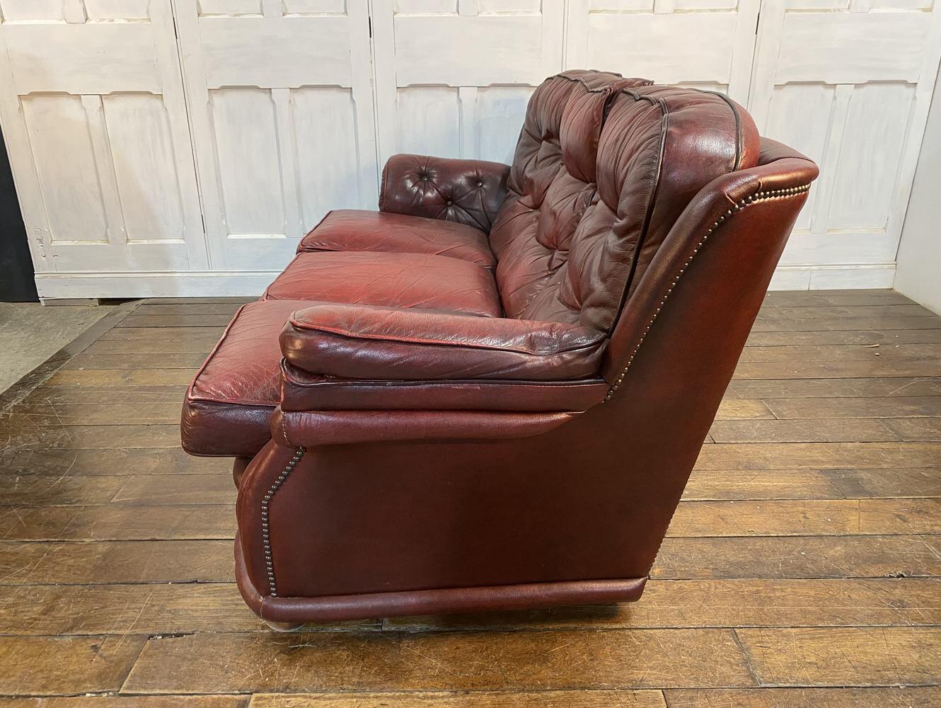 ソファ 3シーター