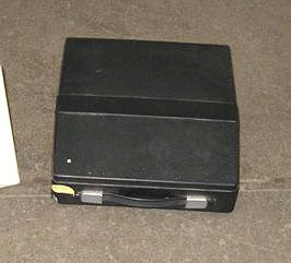 タイプライター