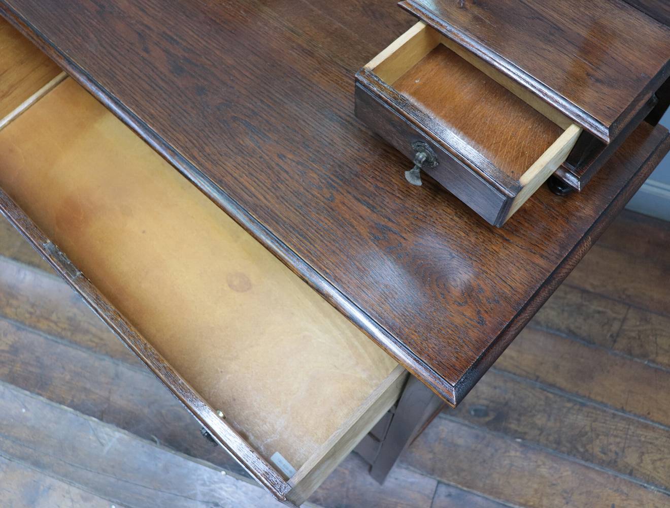 ドレッシングチェスト