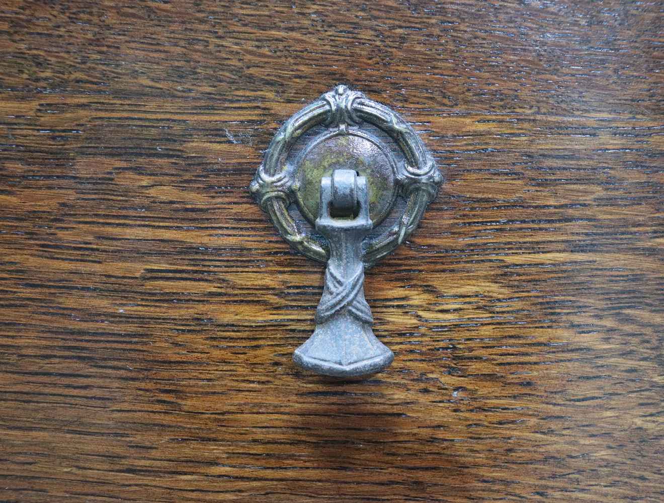 ドレッシングチェスト