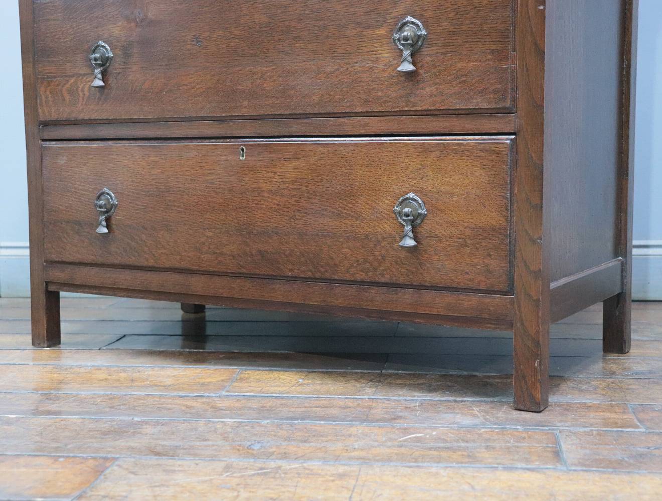 ドレッシングチェスト