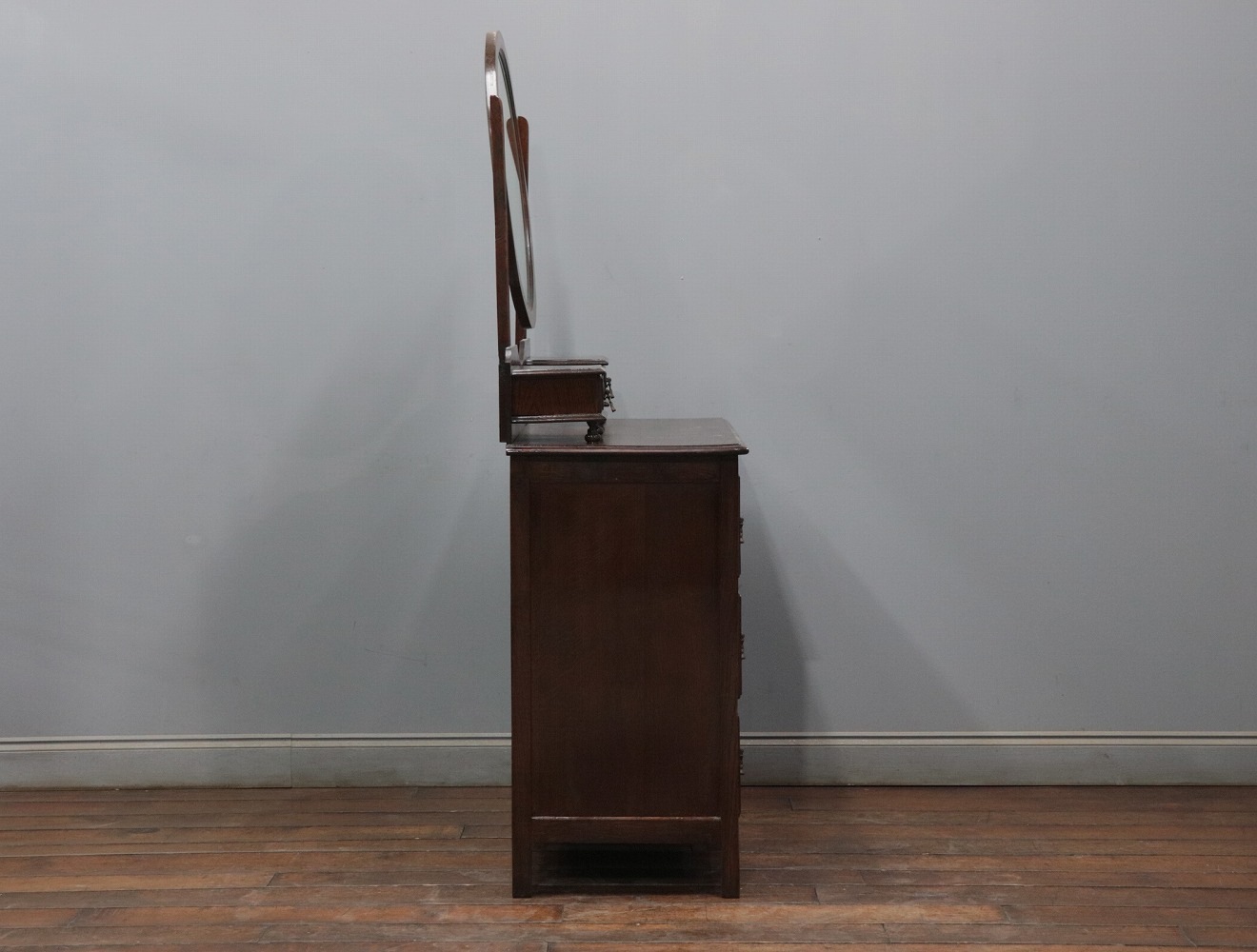 ドレッシングチェスト