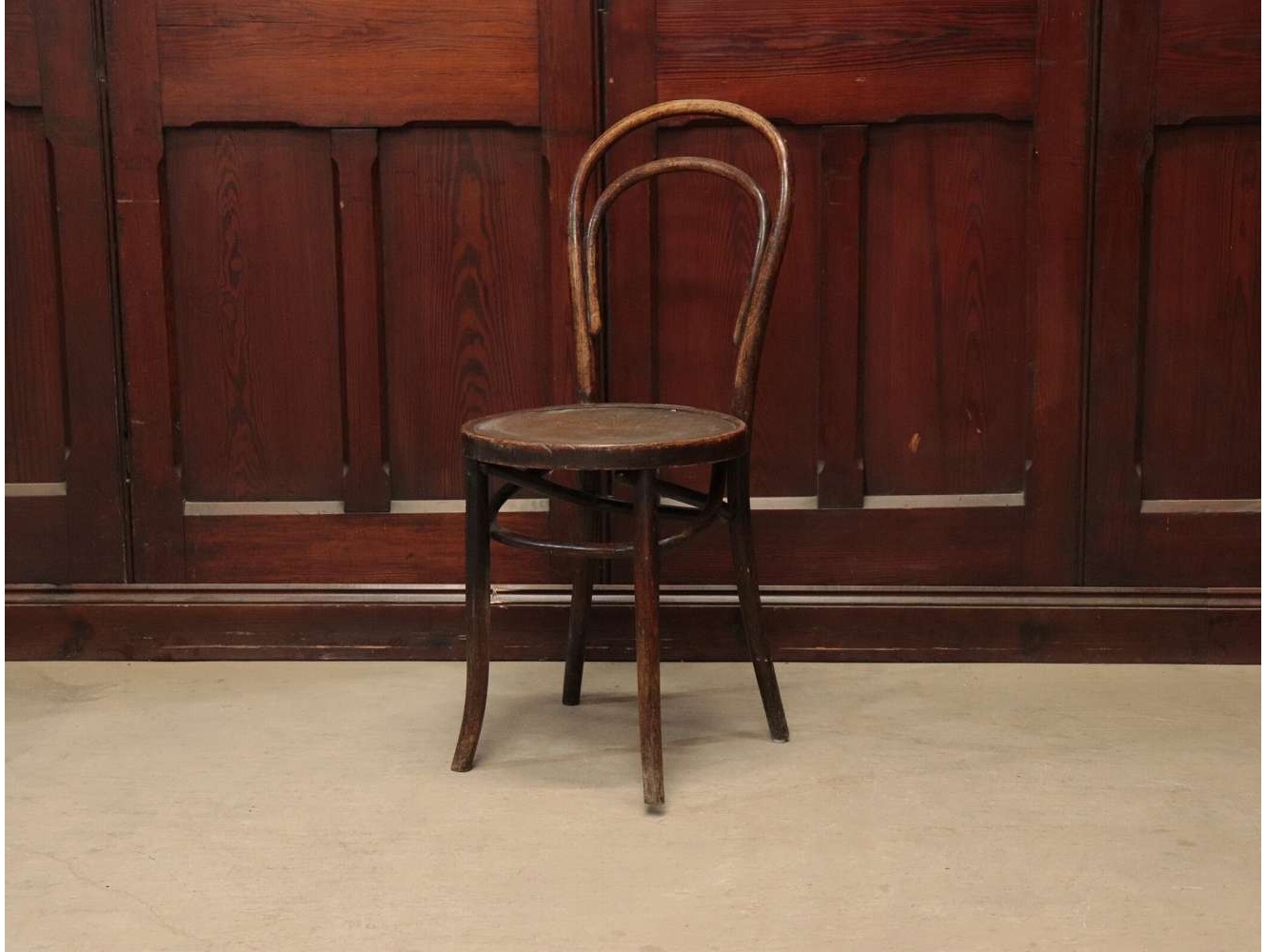 ベントウッドチェア