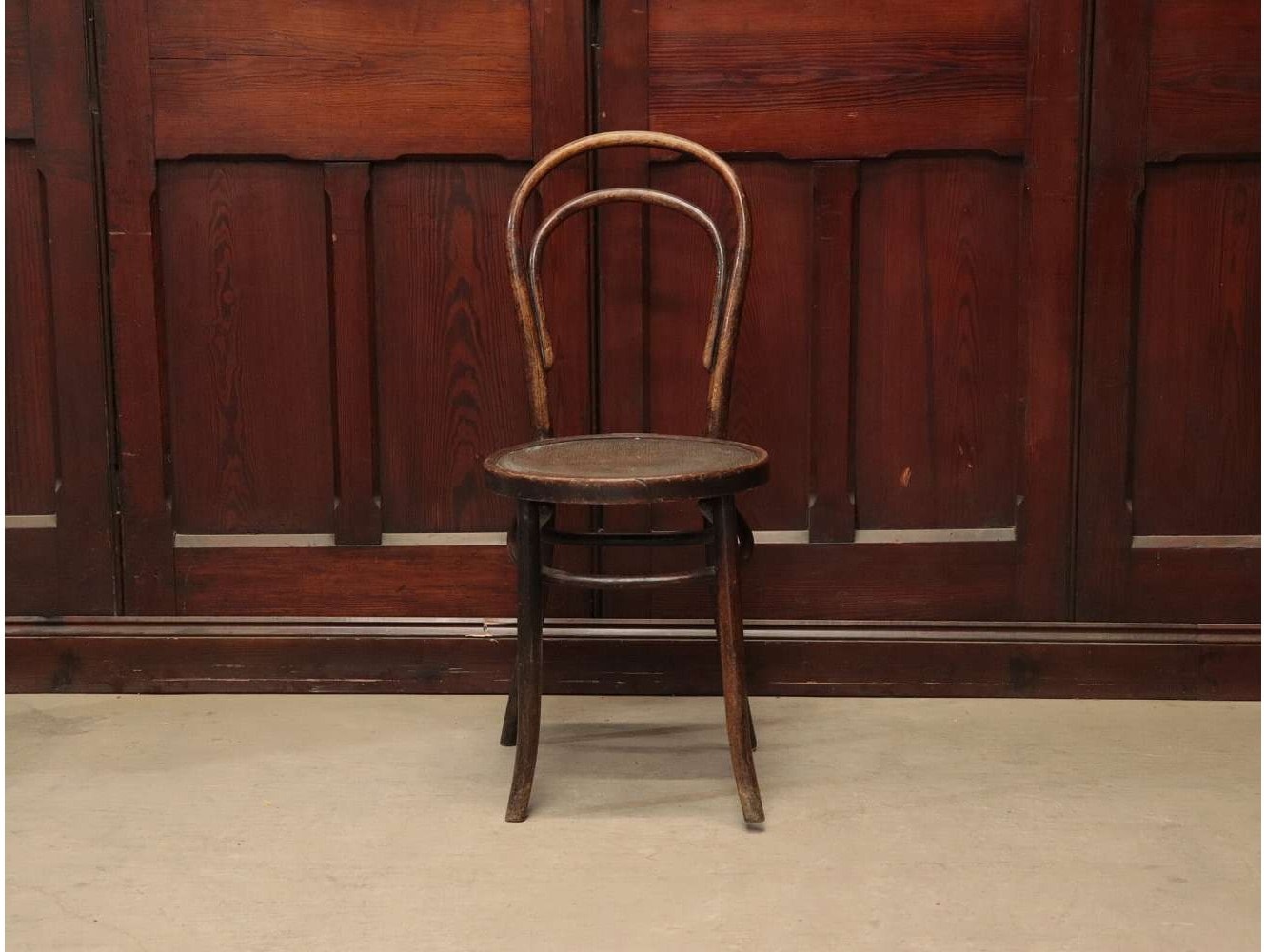 ベントウッドチェア