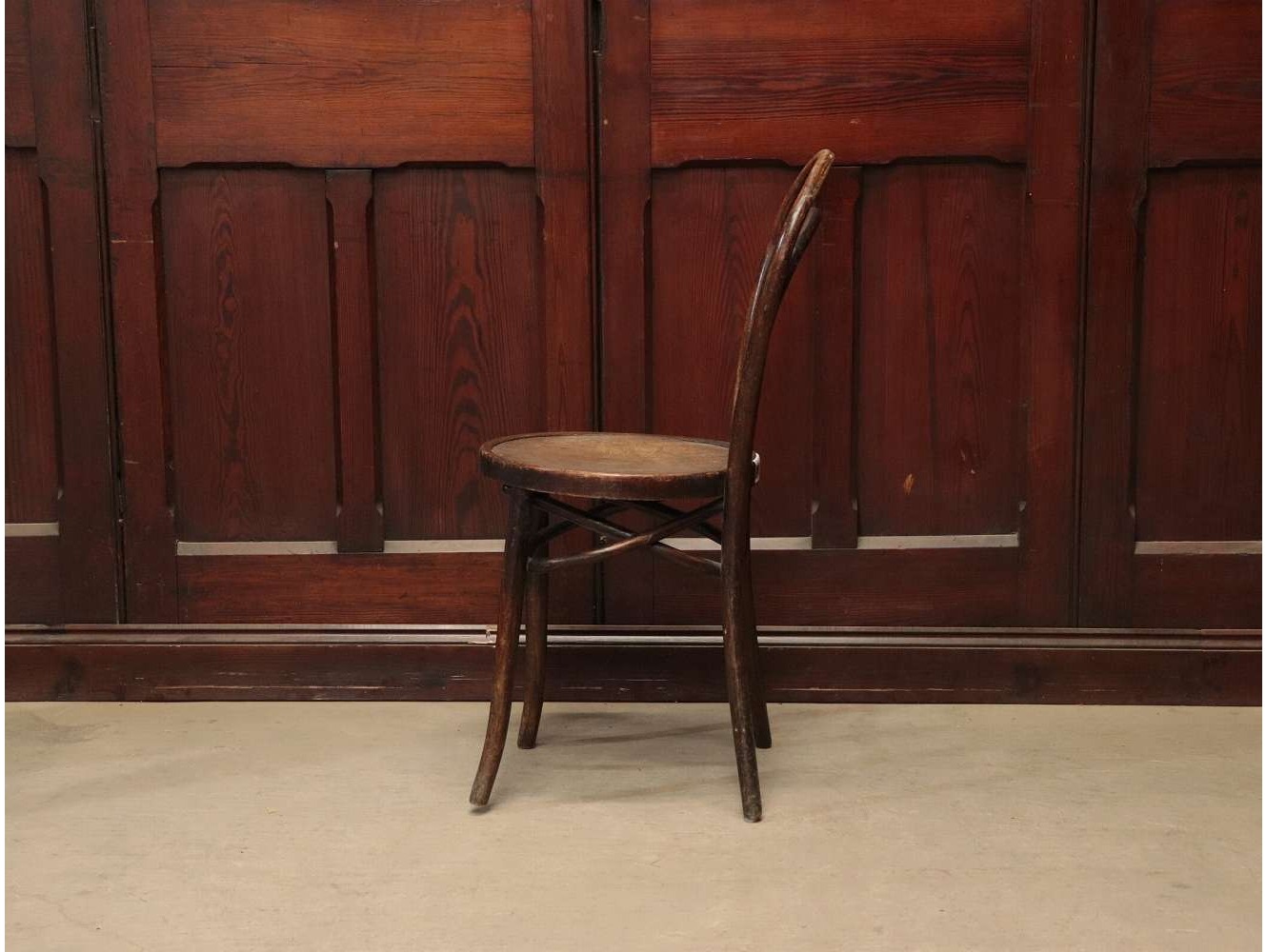 ベントウッドチェア