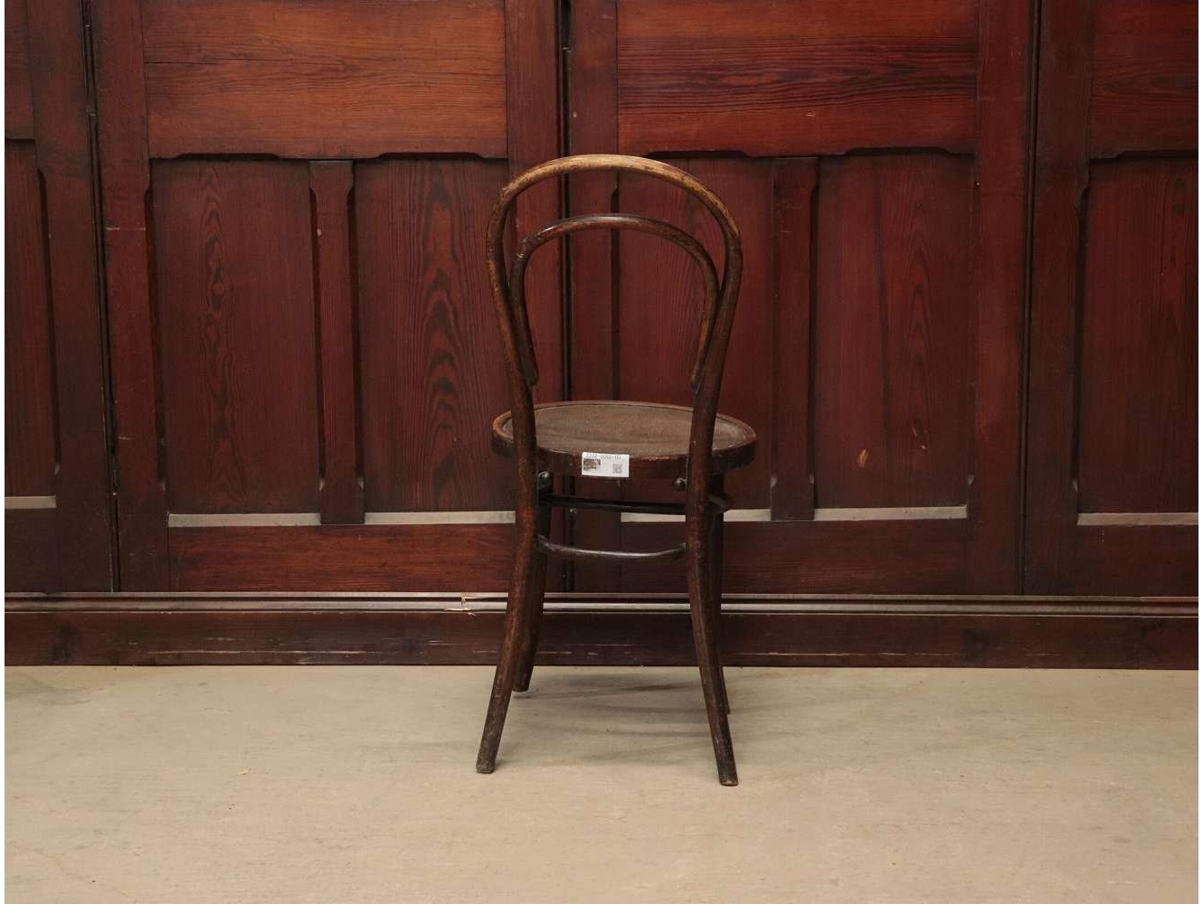 ベントウッドチェア