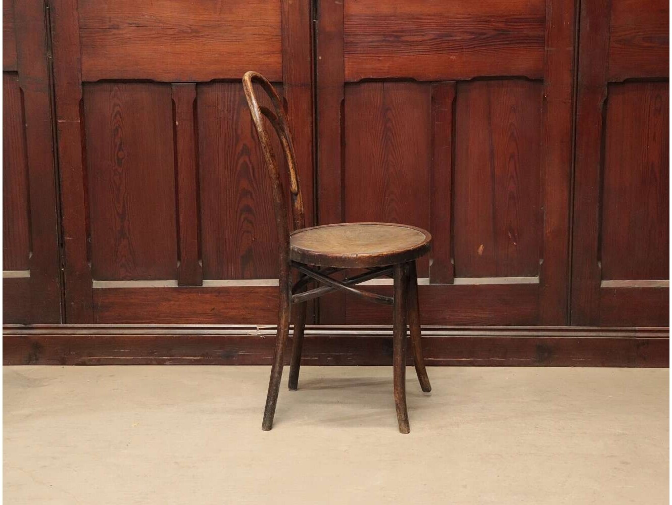 ベントウッドチェア