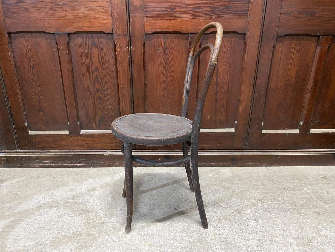 ベントウッドチェア