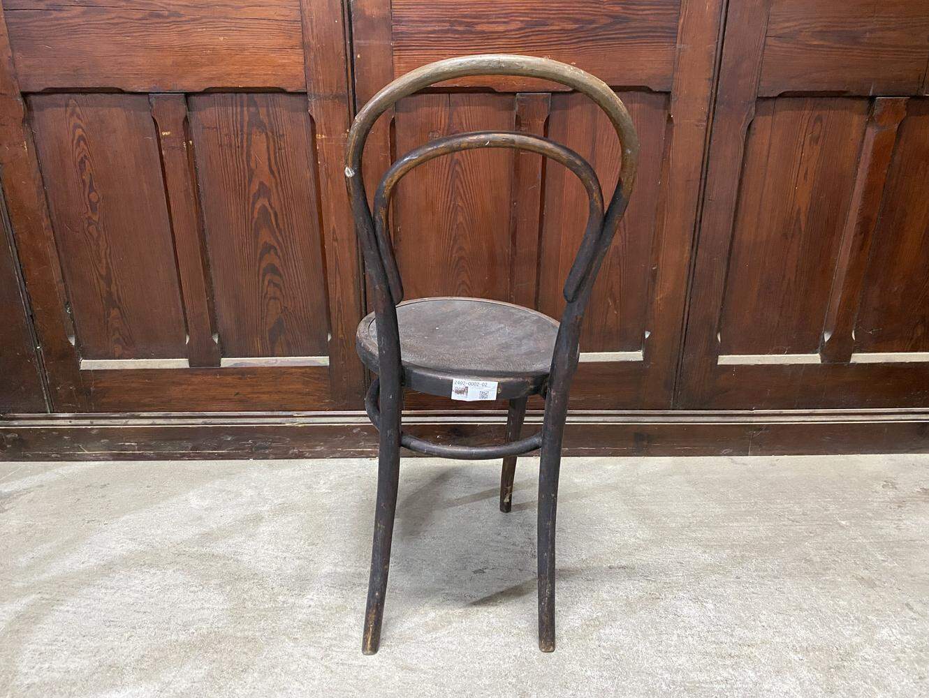 ベントウッドチェア