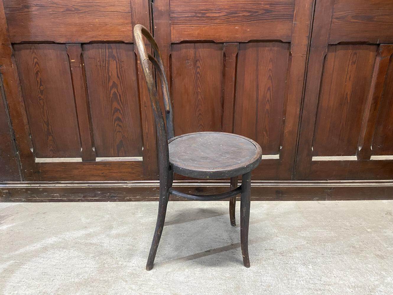 ベントウッドチェア