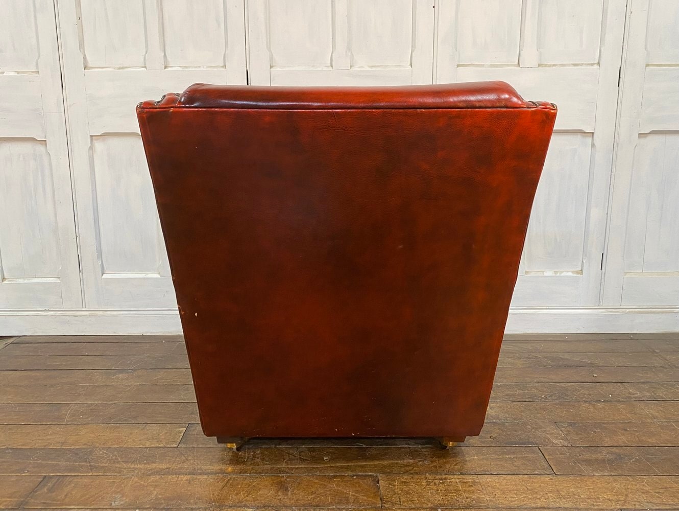 チェスターフィールドソファ