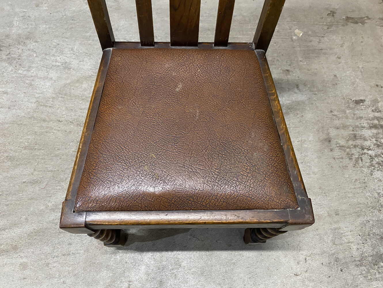 チェア4脚セット