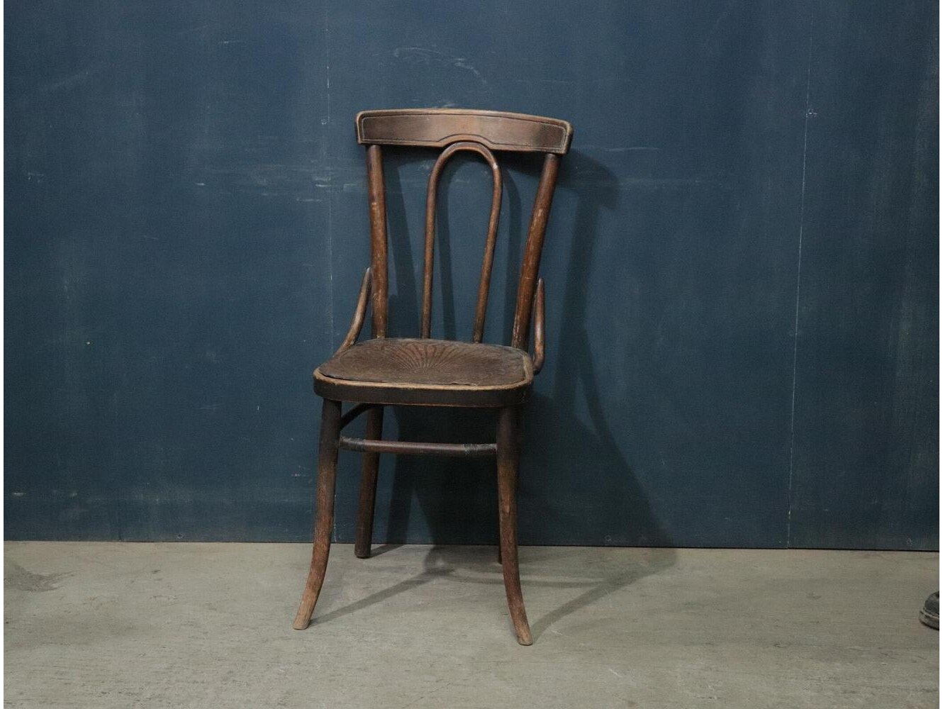 ベントウッドチェア