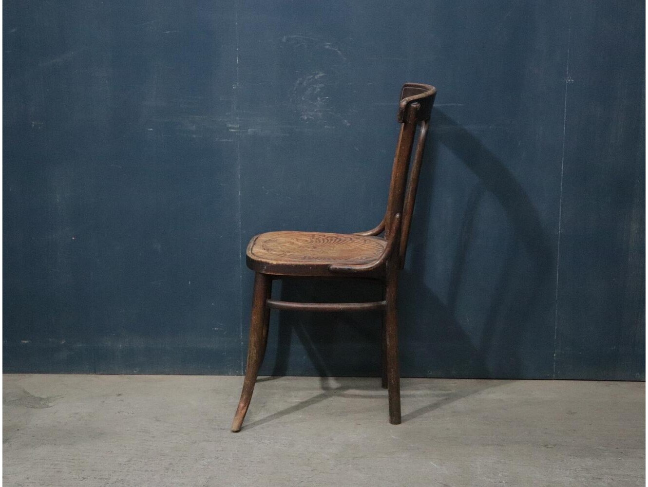 ベントウッドチェア