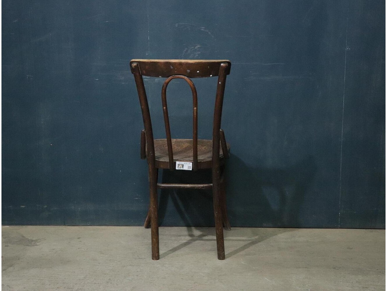 ベントウッドチェア