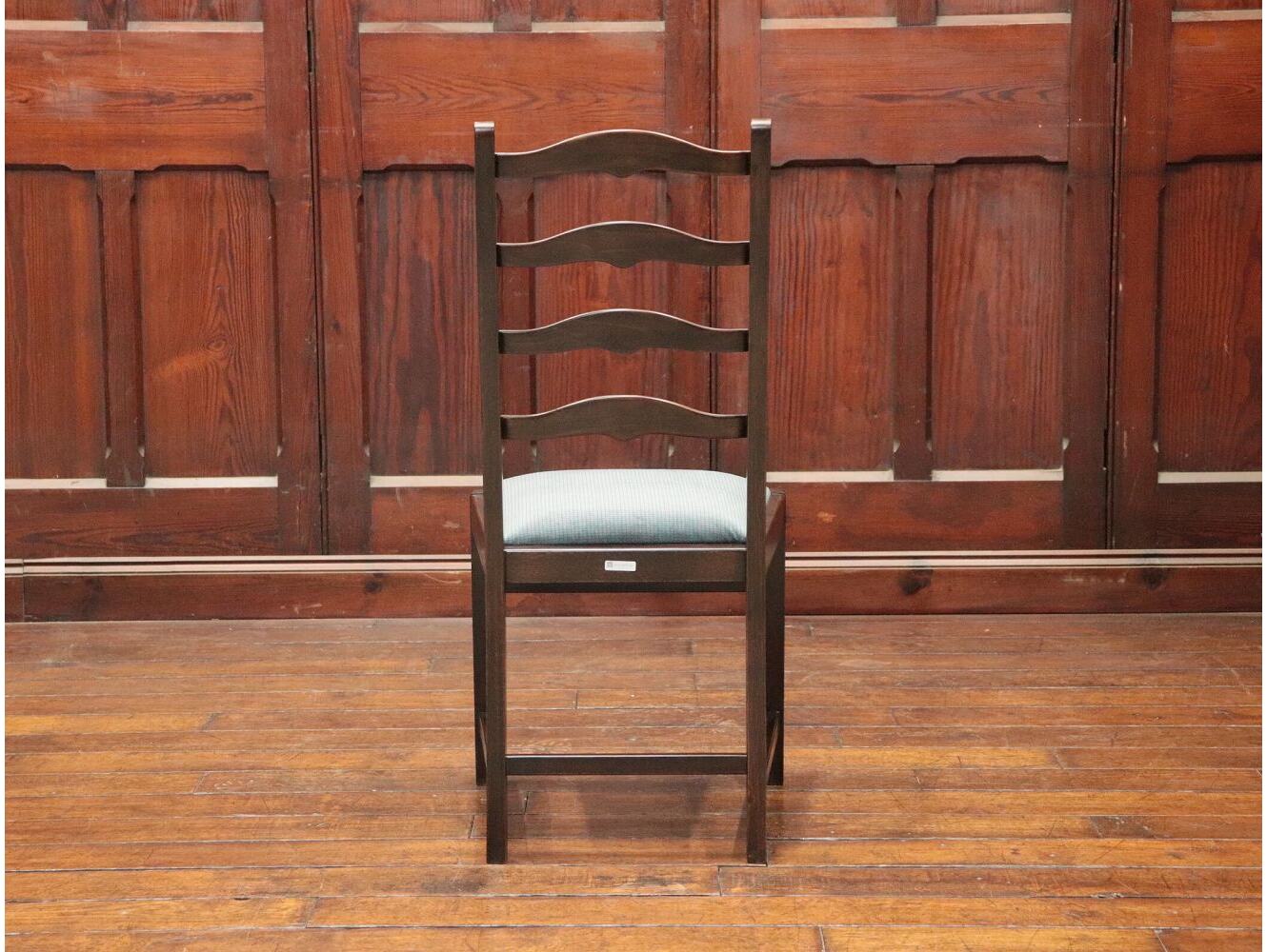 チェア4脚セット ERCOL