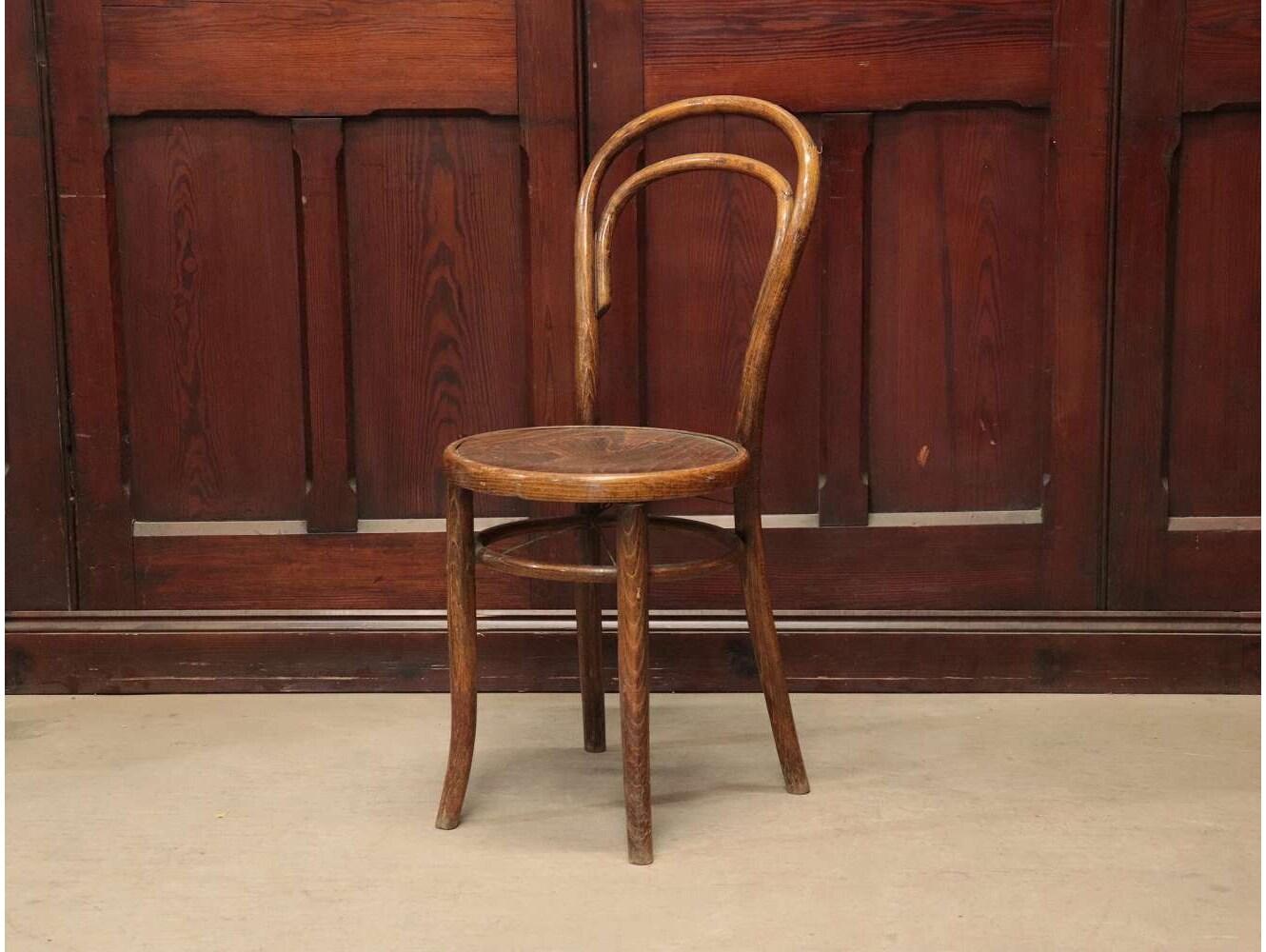 ベントウッドチェア