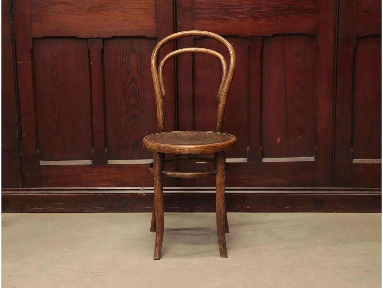 ベントウッドチェア