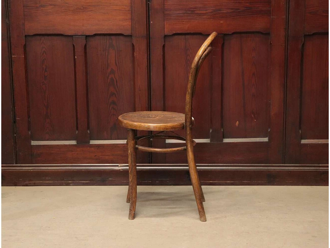 ベントウッドチェア