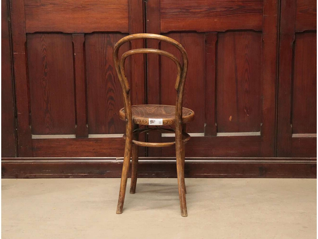 ベントウッドチェア