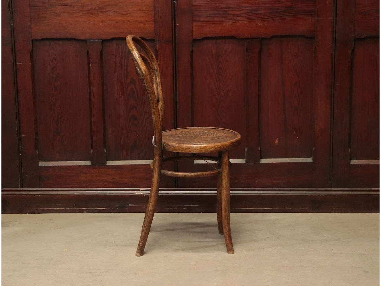 ベントウッドチェア