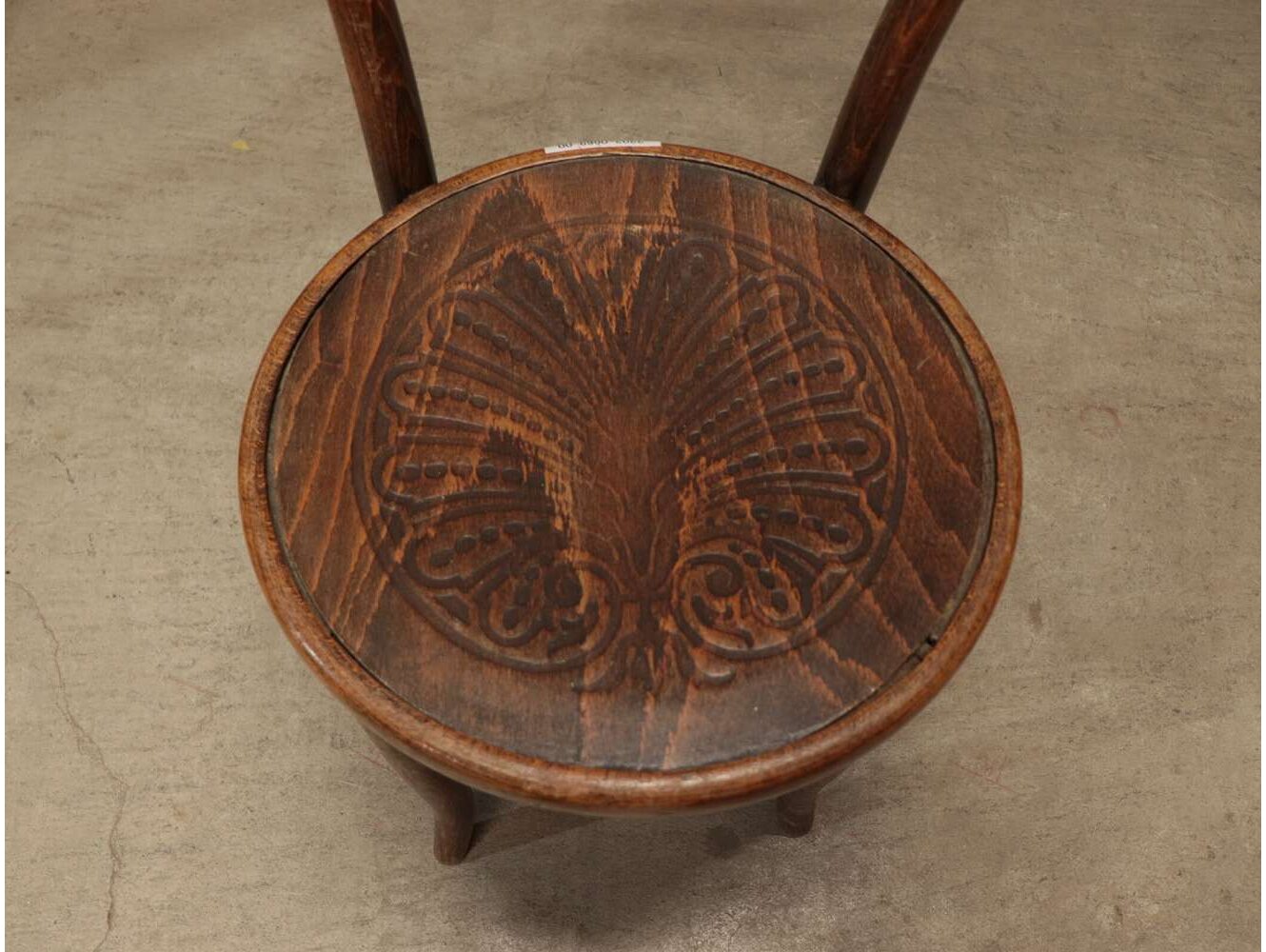 ベントウッドチェア