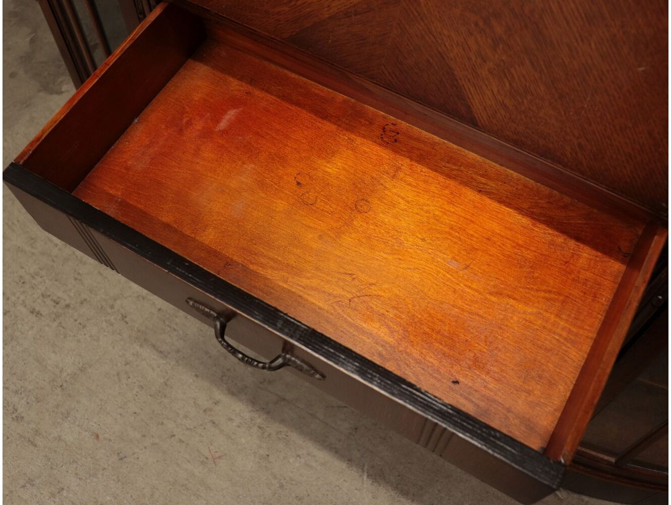 サイドバイサイド