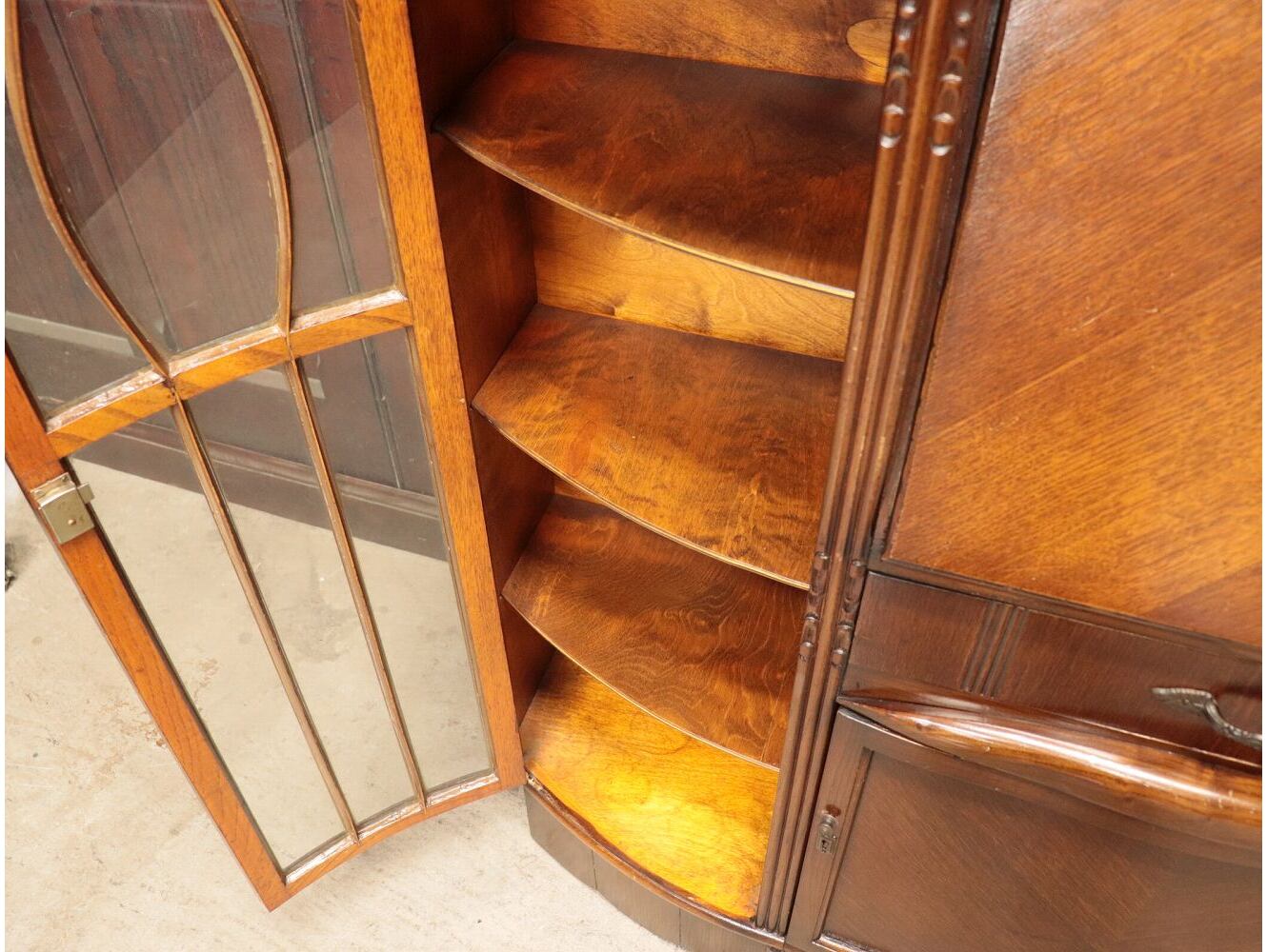 サイドバイサイド