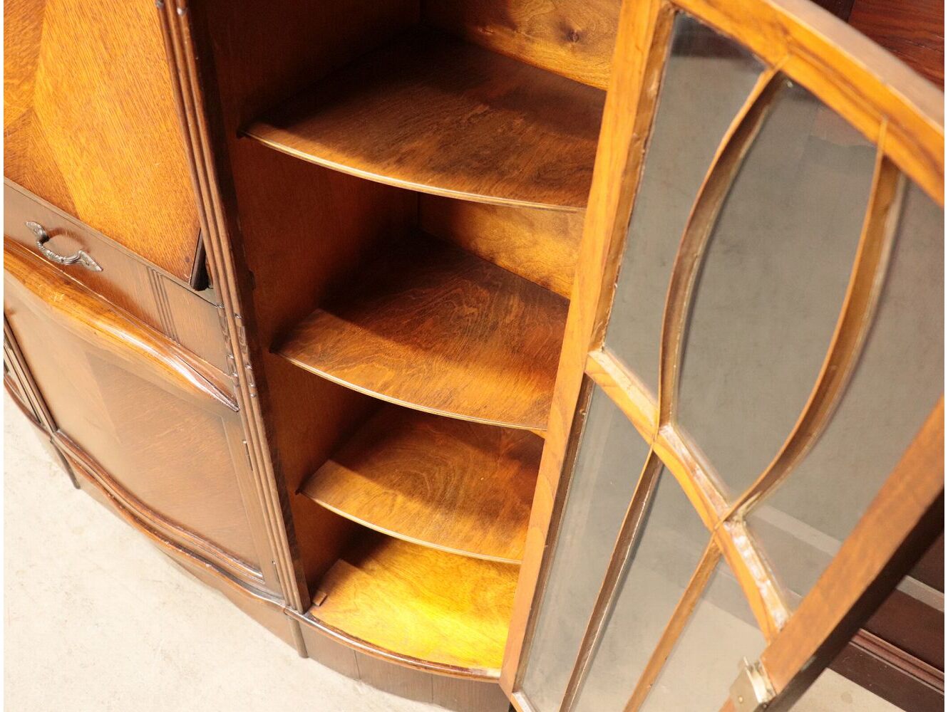 サイドバイサイド