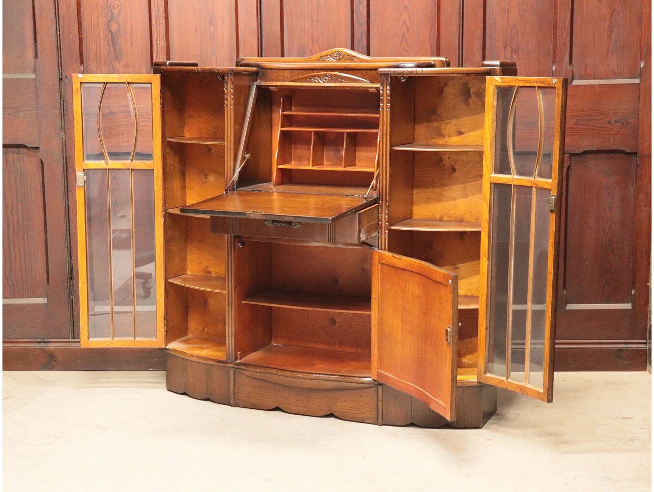 サイドバイサイド