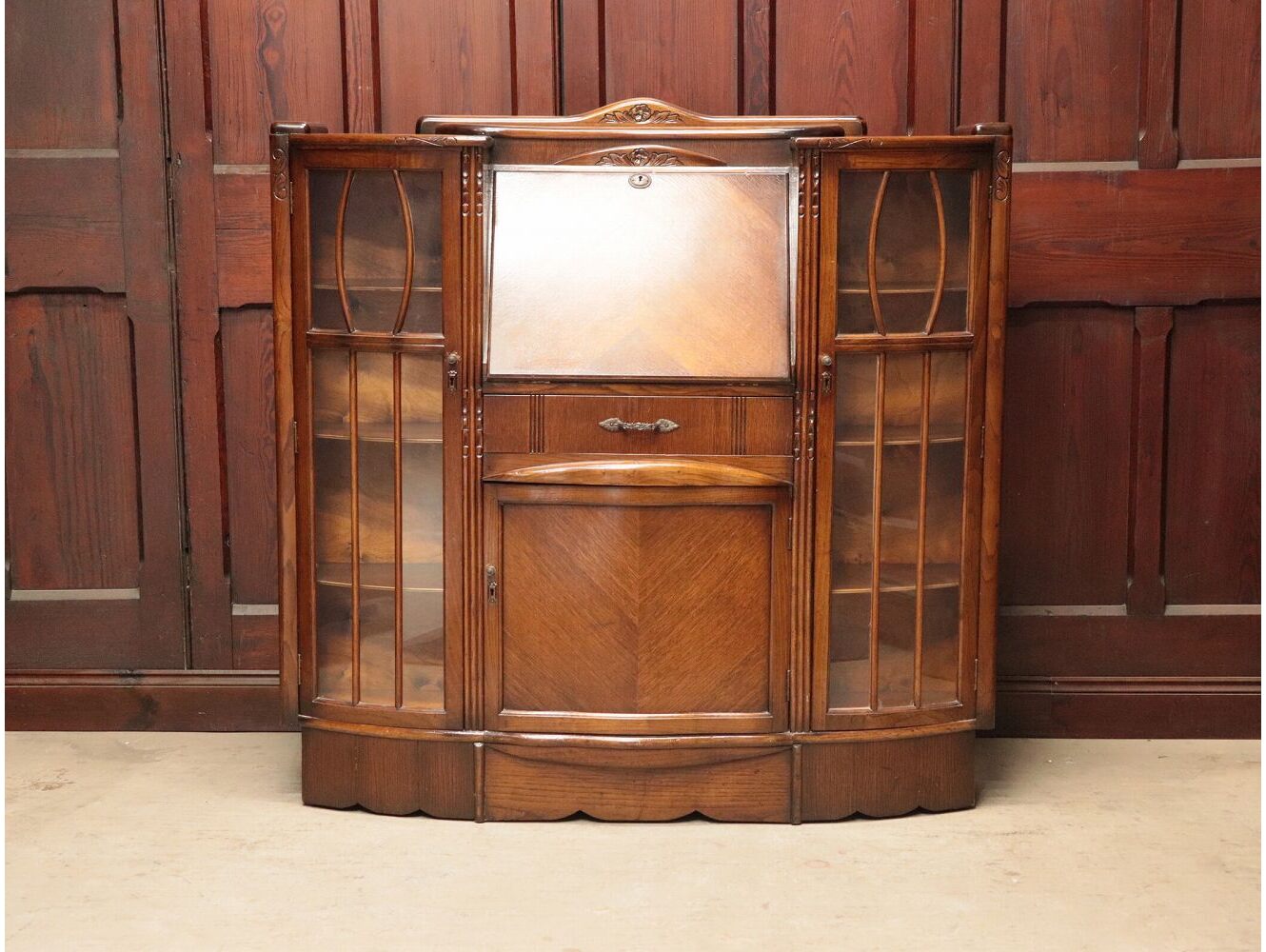 サイドバイサイド