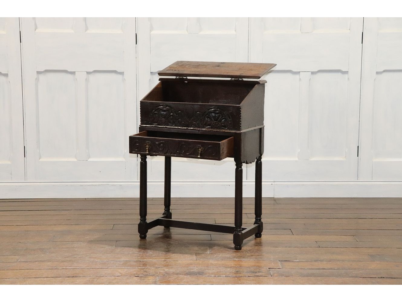 バイブルボックス