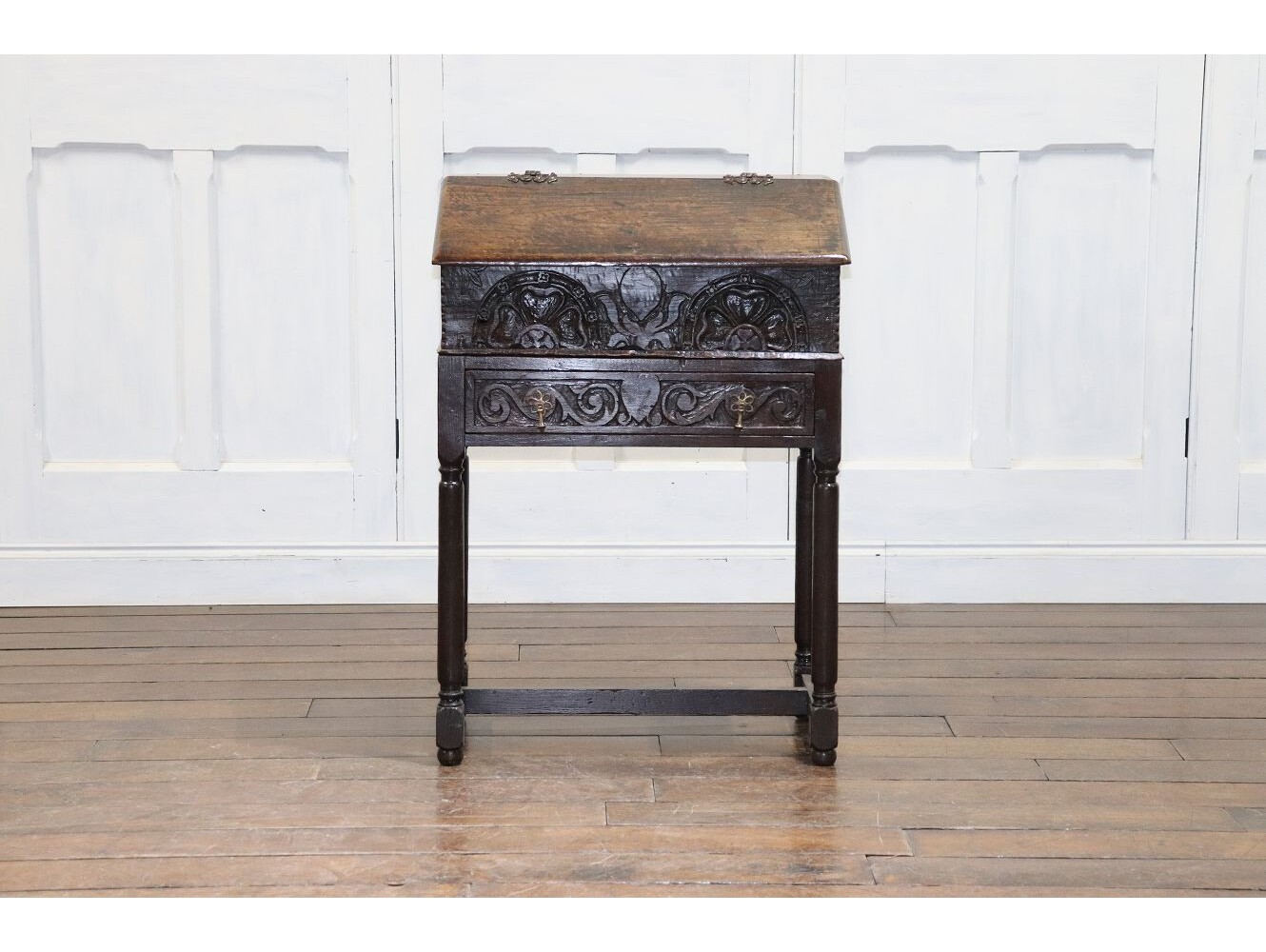 バイブルボックス