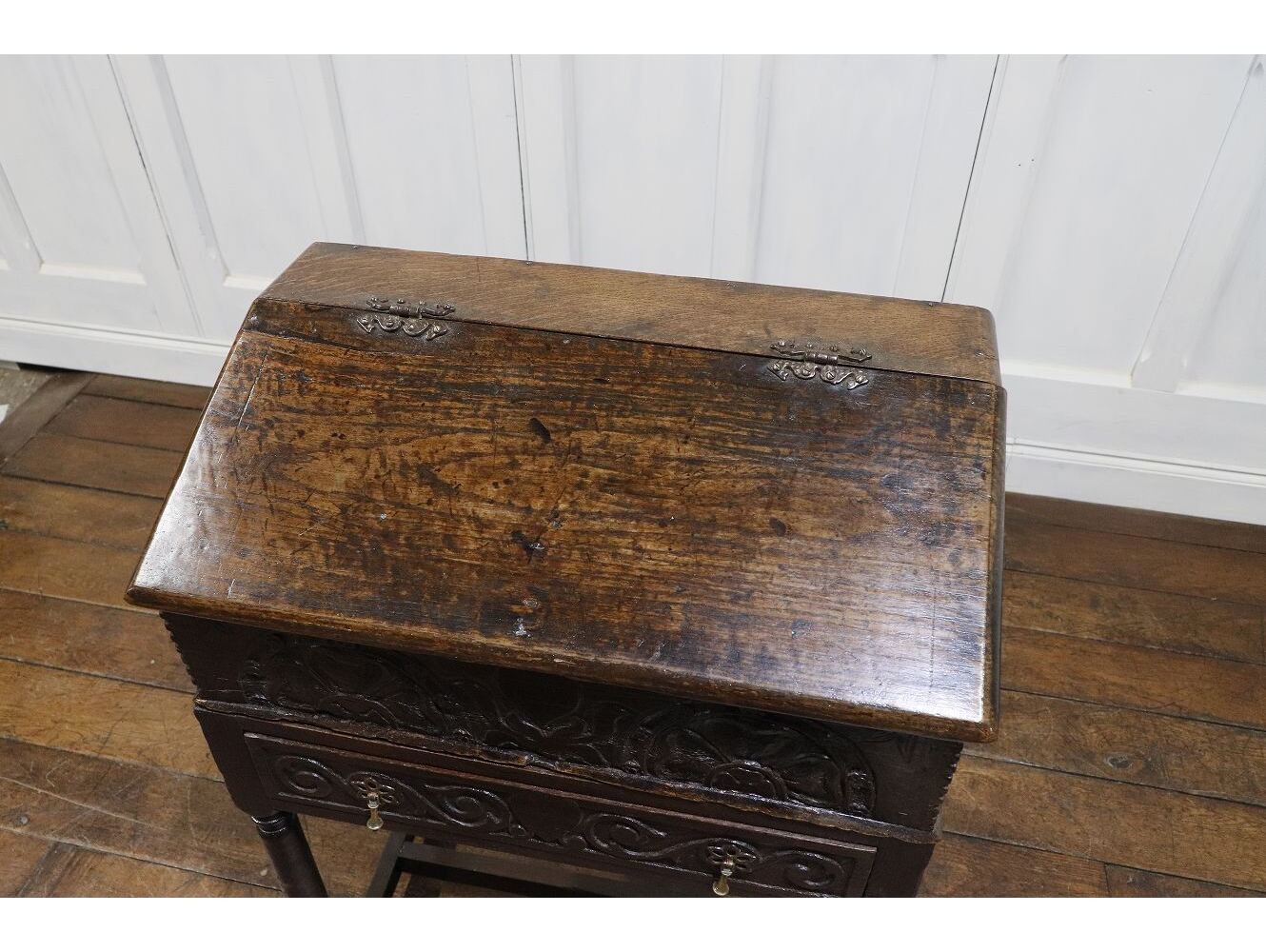 バイブルボックス