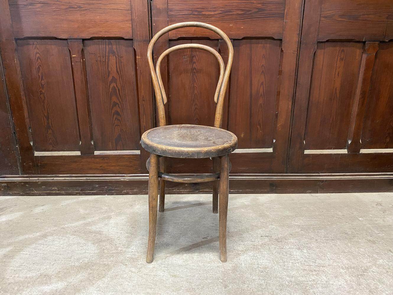 ベントウッドチェア