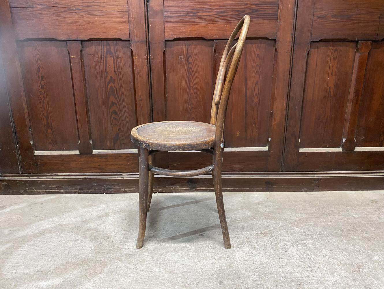 ベントウッドチェア