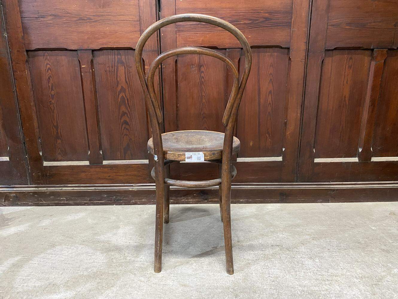 ベントウッドチェア