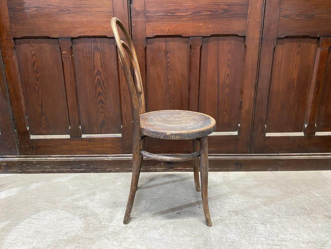 ベントウッドチェア